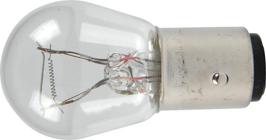 Lampe boule Philips 12v 21 4w