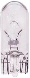 Philips lampe enfichable socle en verre 12v 5w