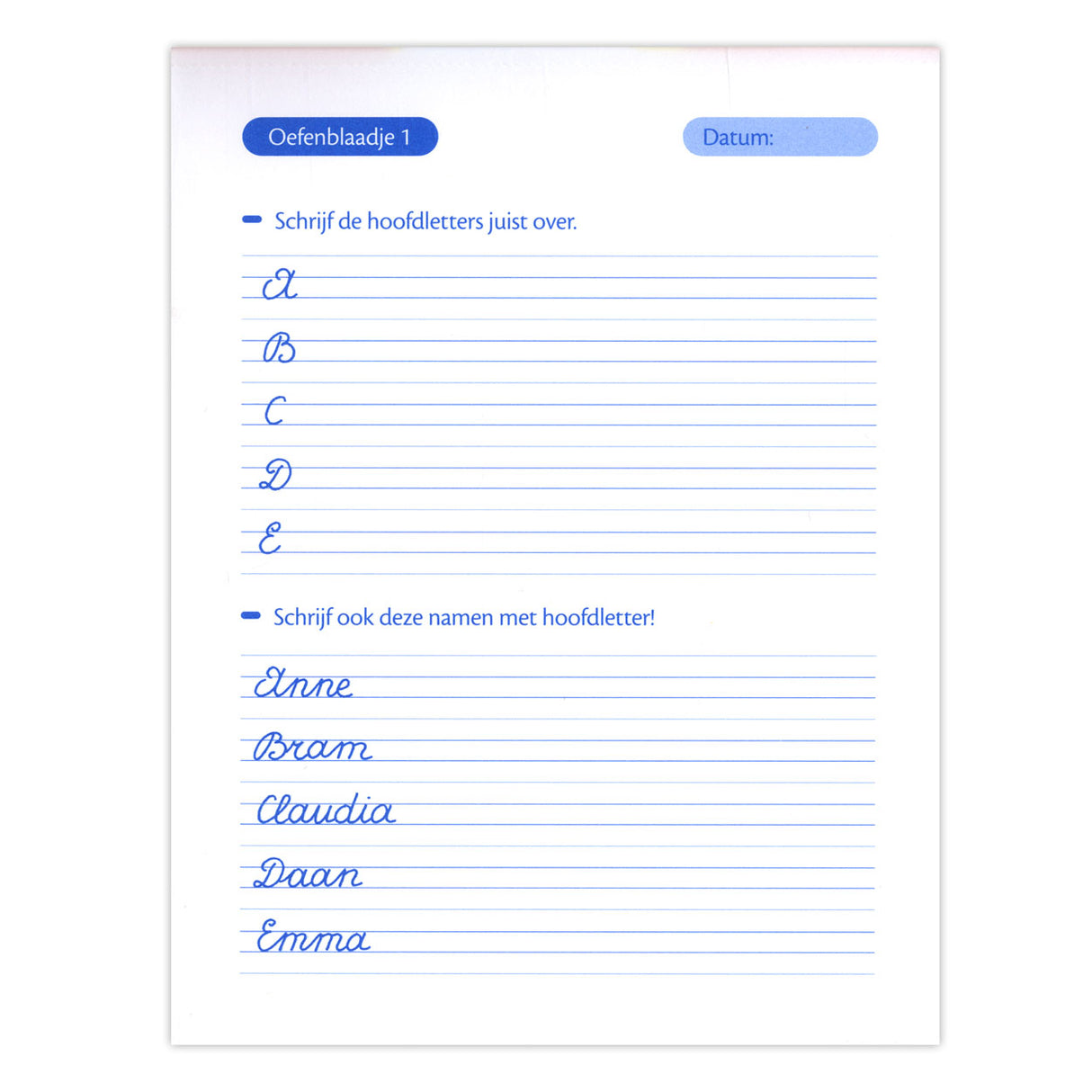 Rédaction de fiches pratiques Deltas (7-8 ans)