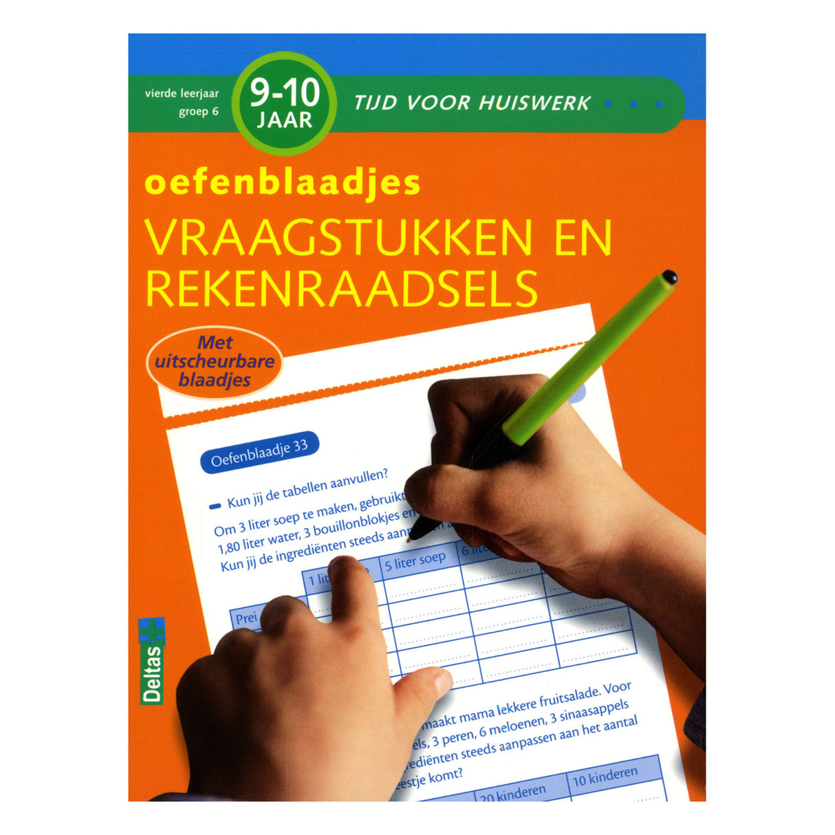 Feuilles d'exercices Deltas, questions et énigmes arithmétiques