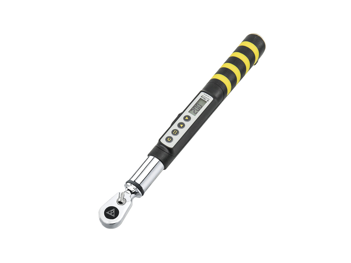 Clé dynamométrique Topeak d-torq 1-20nm