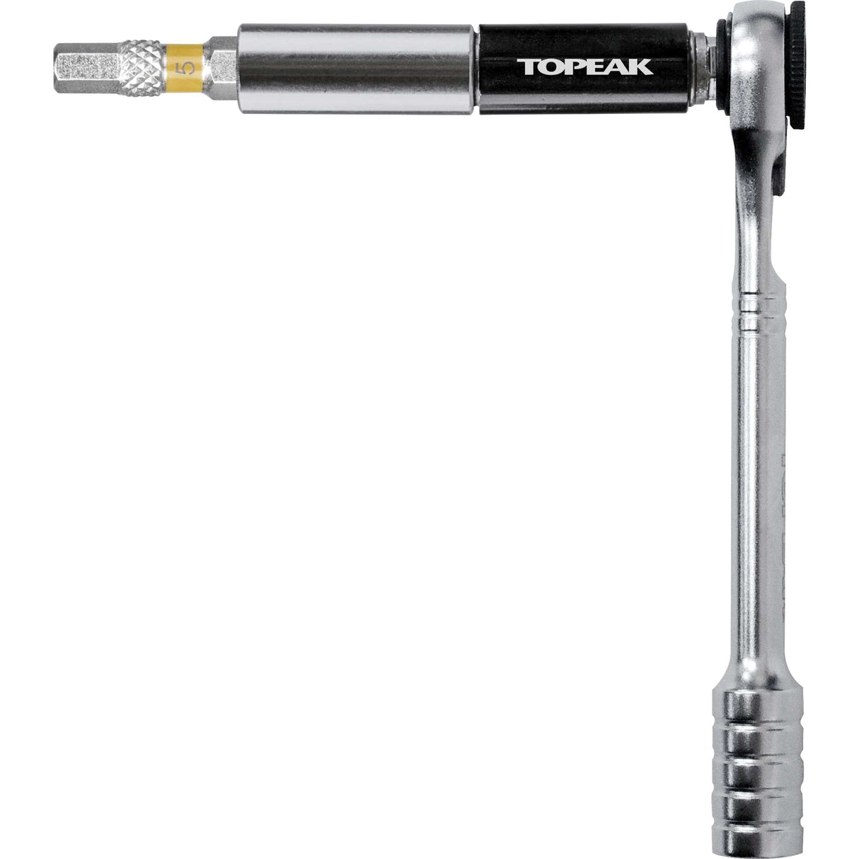 Clé dynamométrique Topeak Torq Stick Pro 4-20nm