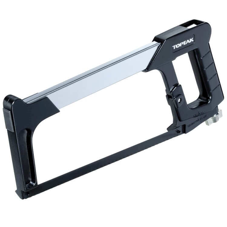 Scie à métaux Topeak 12 pouces