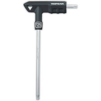 TOPEK TORX KEY T25 Duotorx