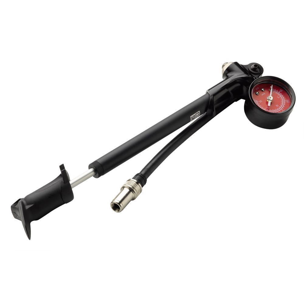 Pompe d'amortisseur de fourche Rockshox