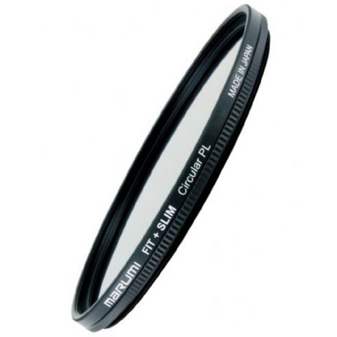 Marumi coupe slim circ. filtre polaire 37 mm