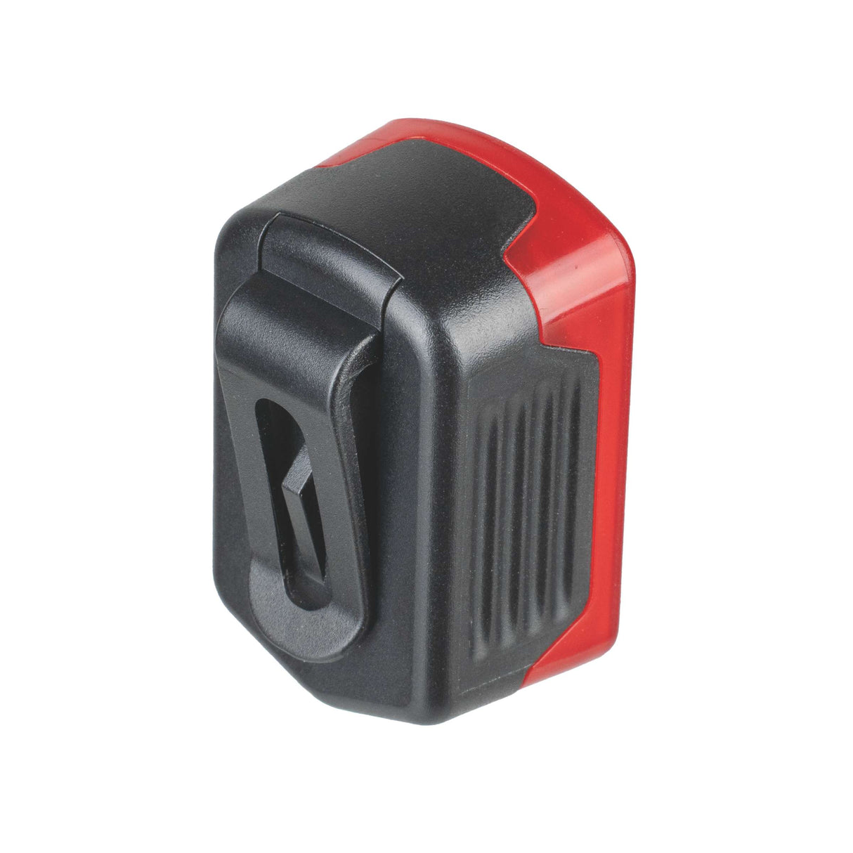 Feu arrière Topeak Redlite clip-on 15 USB-C COB LED orange 15 lumens