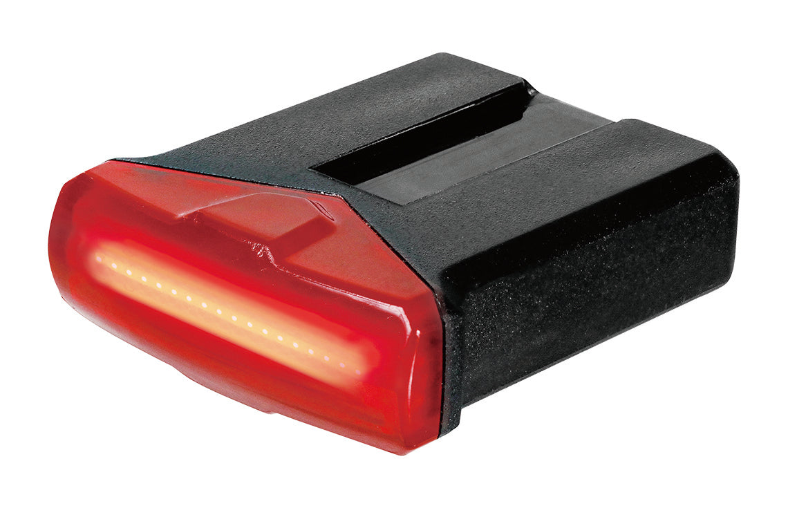 Topeak feu arrière redlite tactile USB
