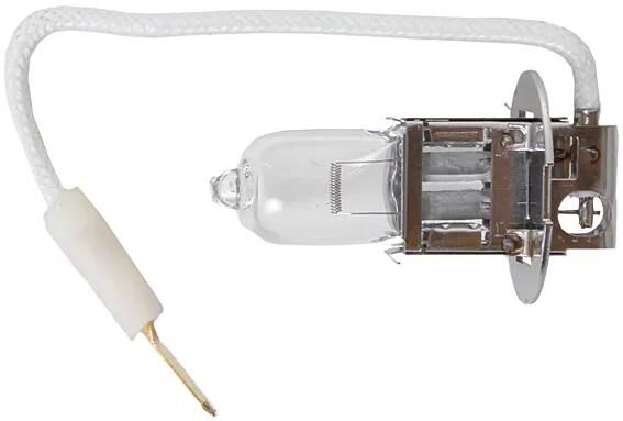 Osram phare ligne originale lampe halogène h3 12v 55w prise p14.5s