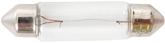 Lampe pendulaire Osram Lumières guirlande 12 V 10 W culot SV 8.5-8