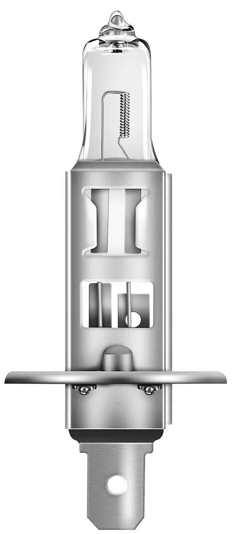 Lampe à incandescence de ligne originale de phare Osram 12v 55w h1