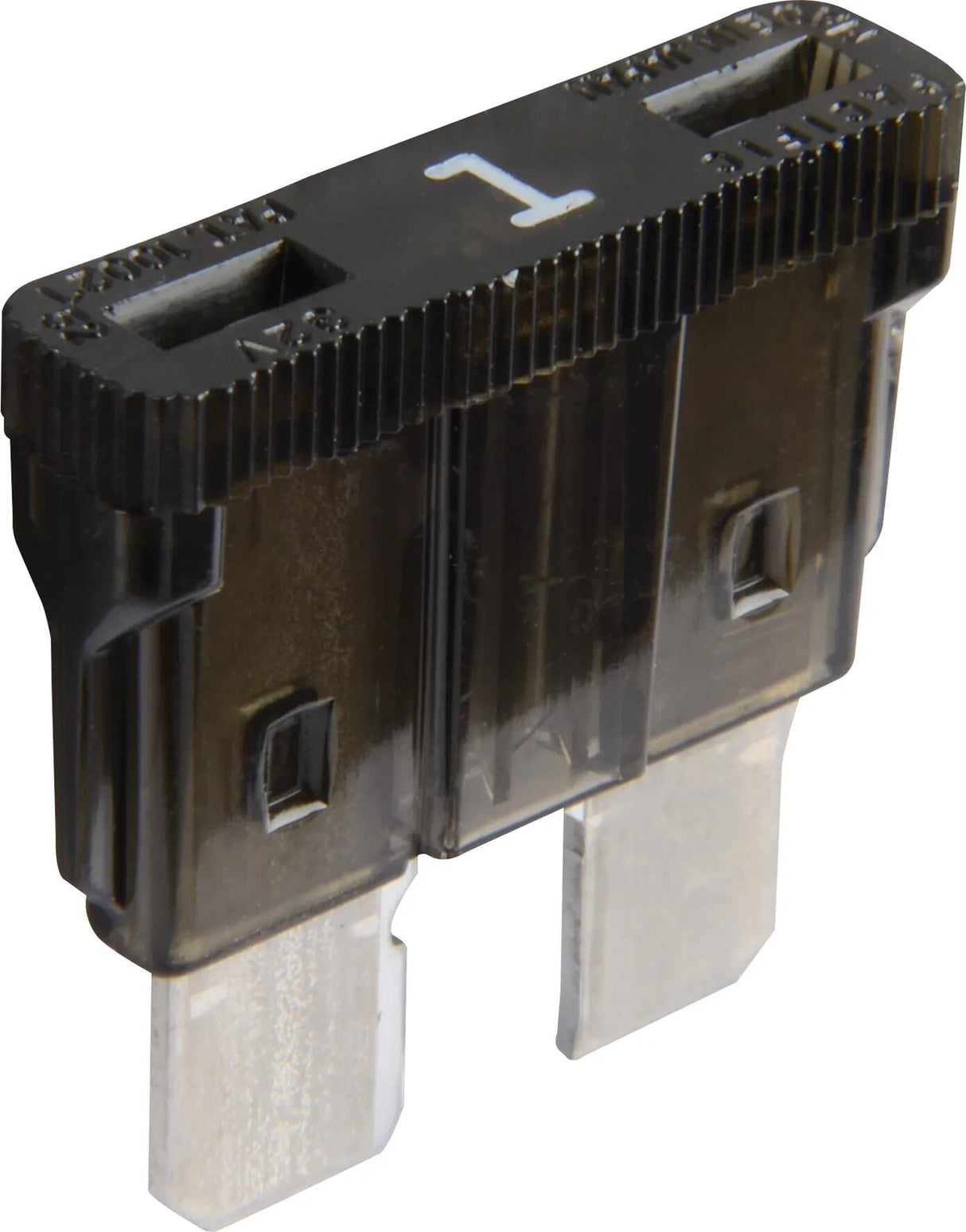 Herth+buss to fusible fiche plate