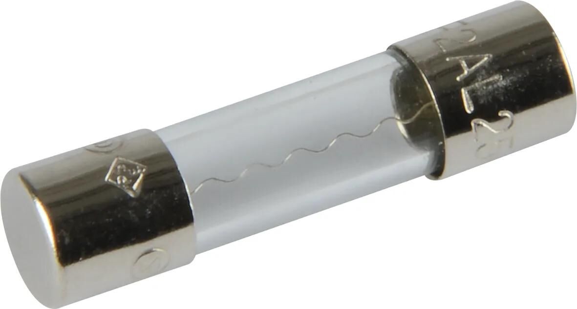 Herth+buss verre fusible verre rohrsich. 2a bus herth