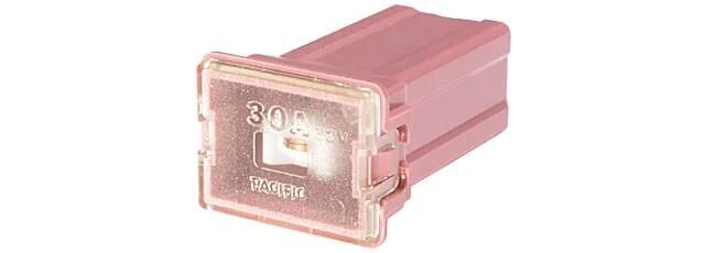 Hella pal fusible femelle petit (f) protection femelle petit 30a