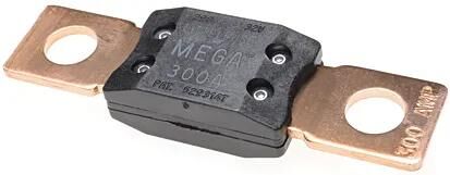 Hella méga fusible à courant élevé fusibles méga 300a