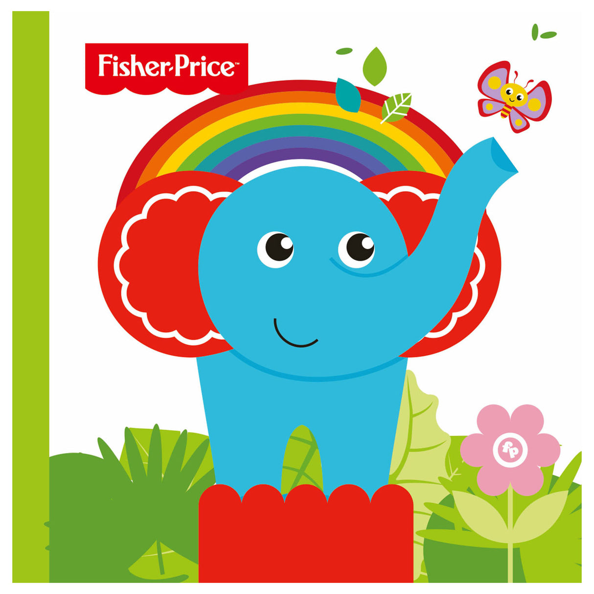 Livret du tableau Fisher Price