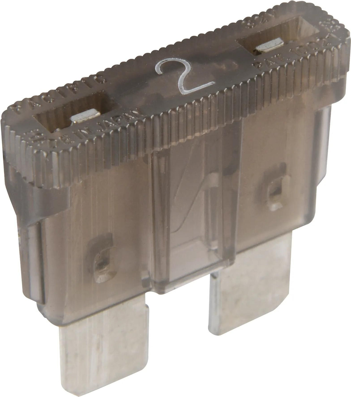 Herth+buss ato fusible fiche plate plug-in plat. 2a bus herth