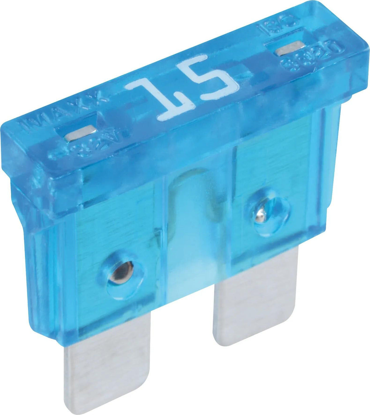Herth+buss ato fusible fiche plate plug-in plat. 15 un bus Herth