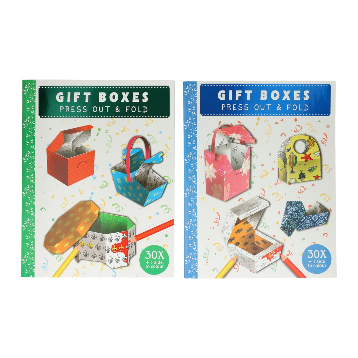 Wins Holland fabriquez vos propres coffrets cadeaux, 30 coffrets
