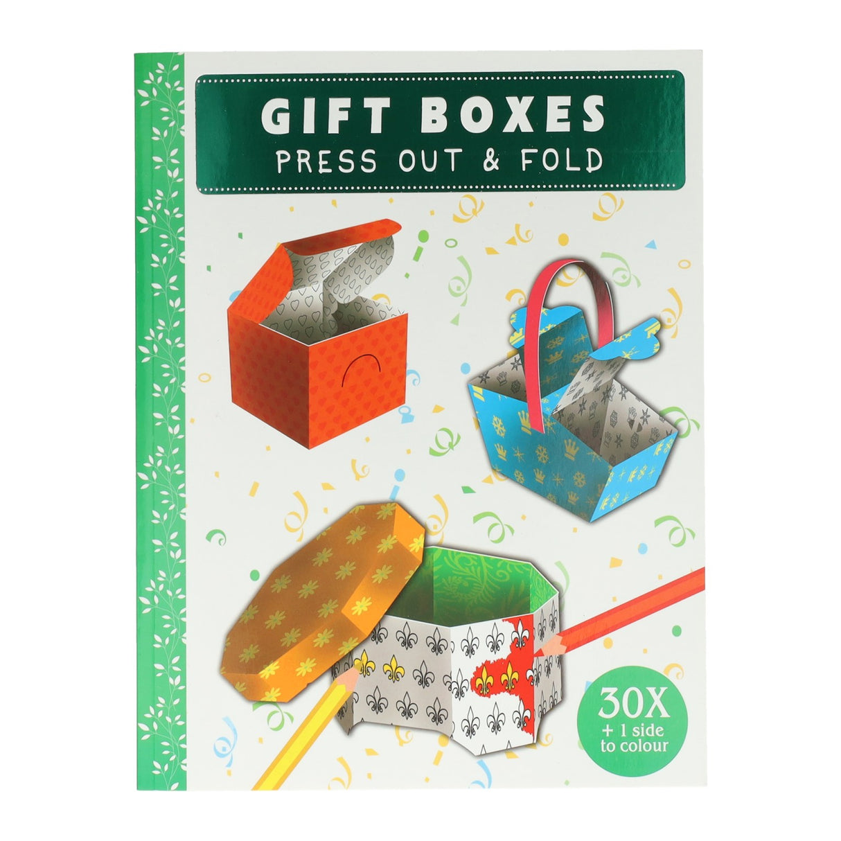 Wins Holland fabriquez vos propres coffrets cadeaux, 30 coffrets