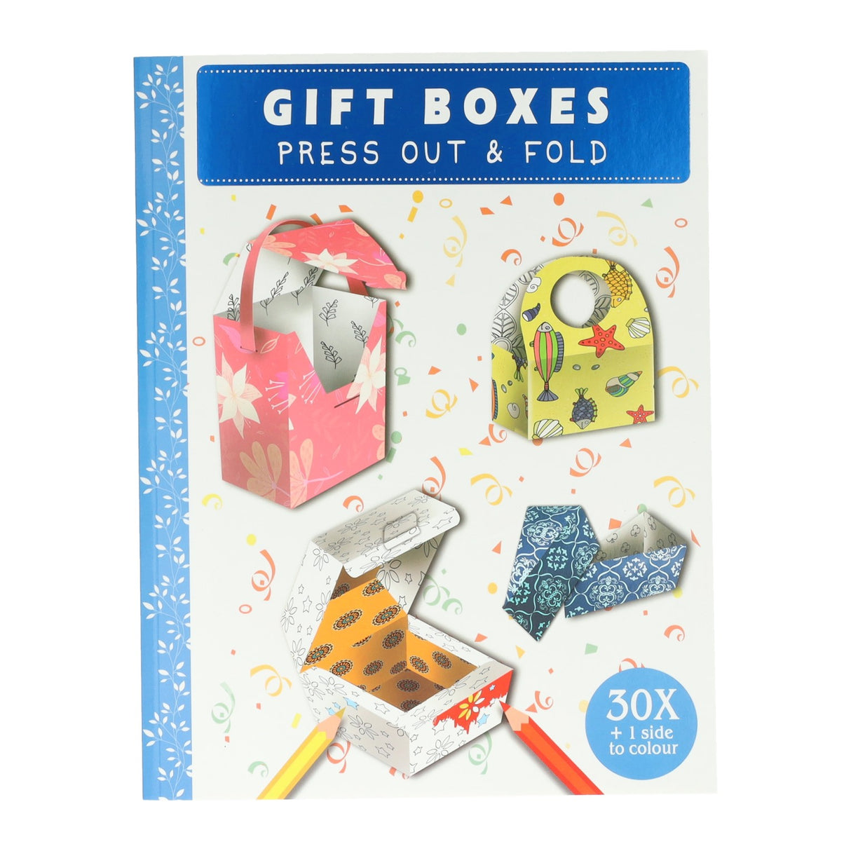 Wins Holland fabriquez vos propres coffrets cadeaux, 30 coffrets