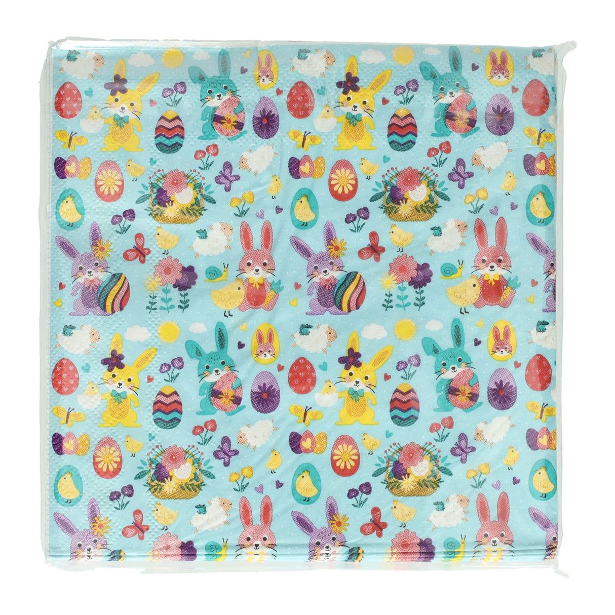 Serviettes de Pâques Wins Holland, 20 pcs.