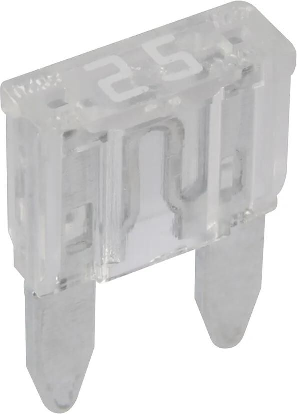 Herth+buss mini fusible fiche banane mini lame prise 25a herth buss