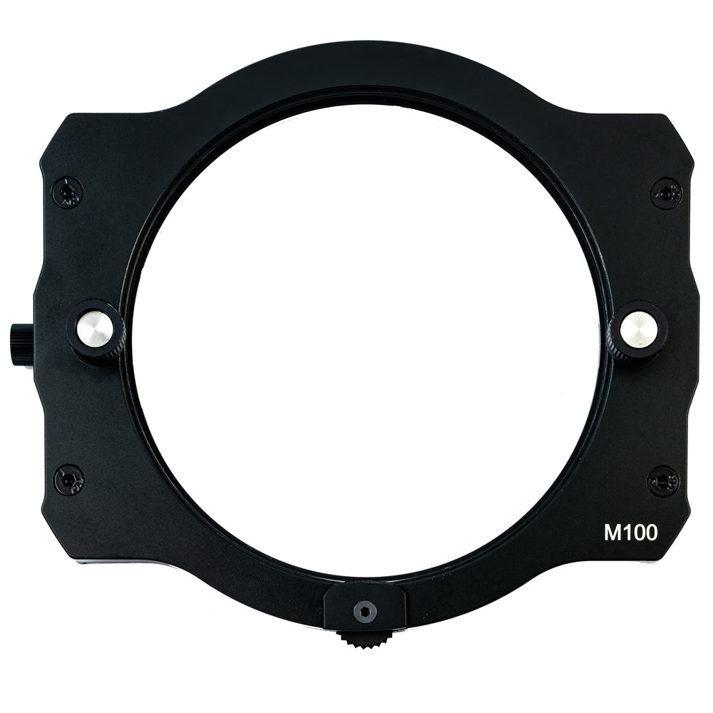 Porte-filtre magnétique Marumi m100 pour filtres 100 mm