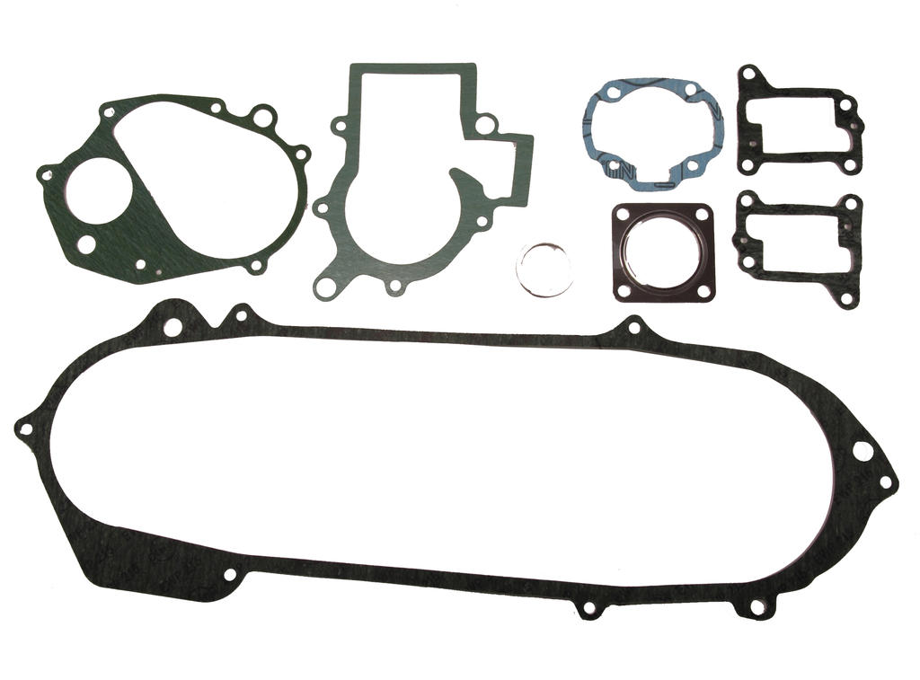 Bac Pinet Motor Air - refroidi Italjet 50