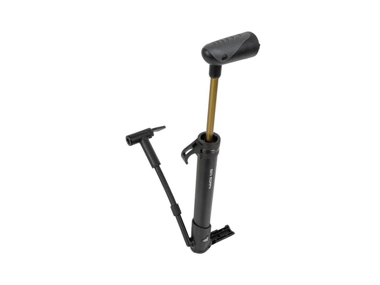 Topeak mini pompe mini morph