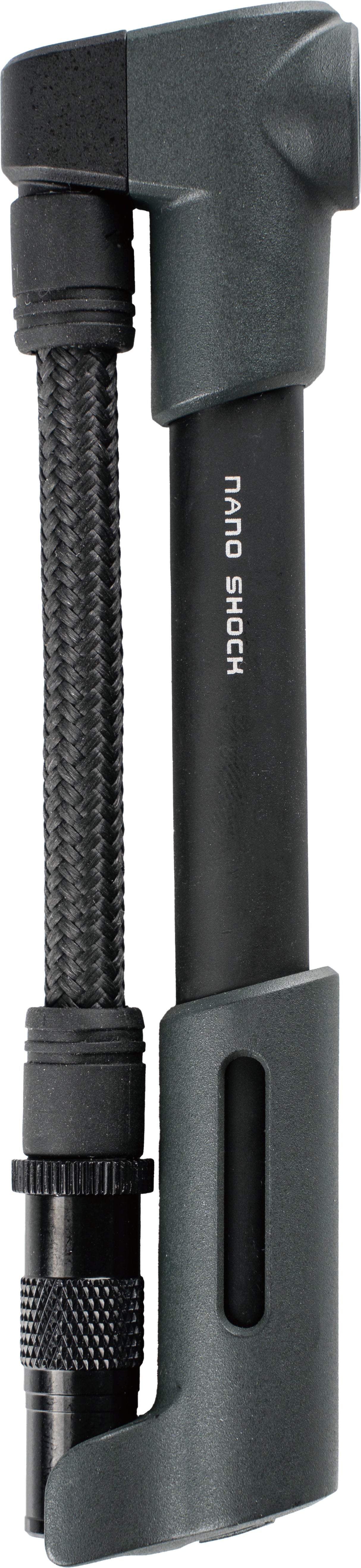 Topeak mini pompe suspension nano choc