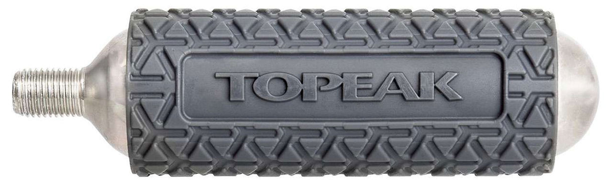 Manchon co2 Topeak 25g (paquet de 2)