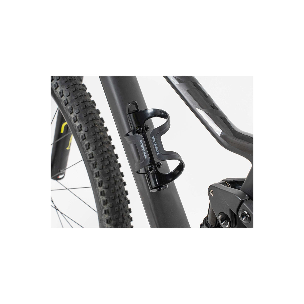 Extenseur de montage sur cage Topeak