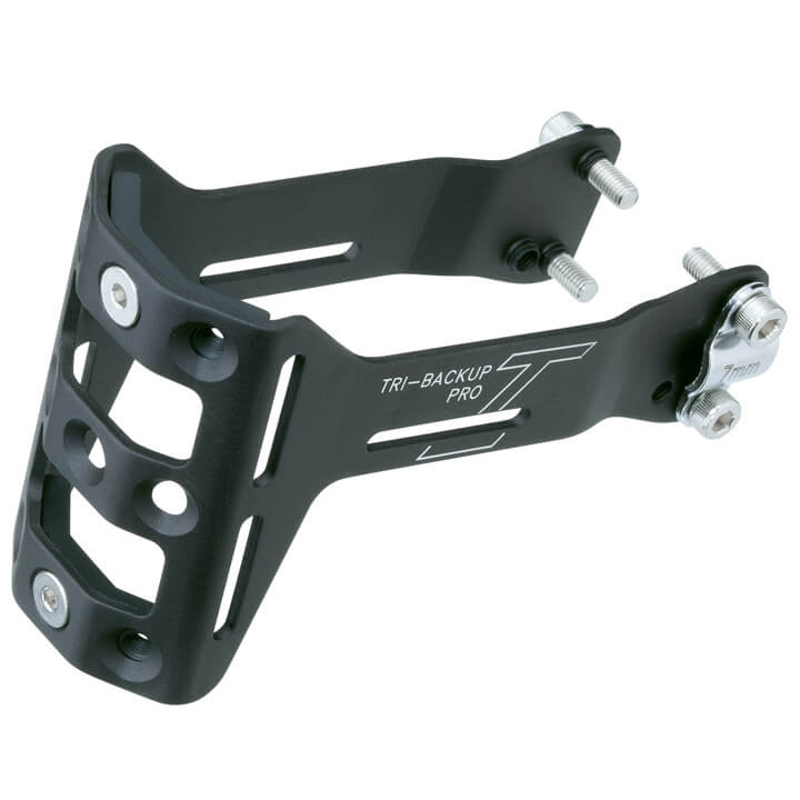 TOCKED BIDOINE Holder Confirmation Tri-Backup Pro I