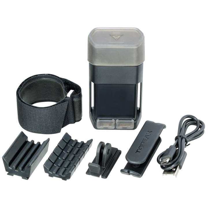 TOPEAK - TOPEK POWERPACK 6000