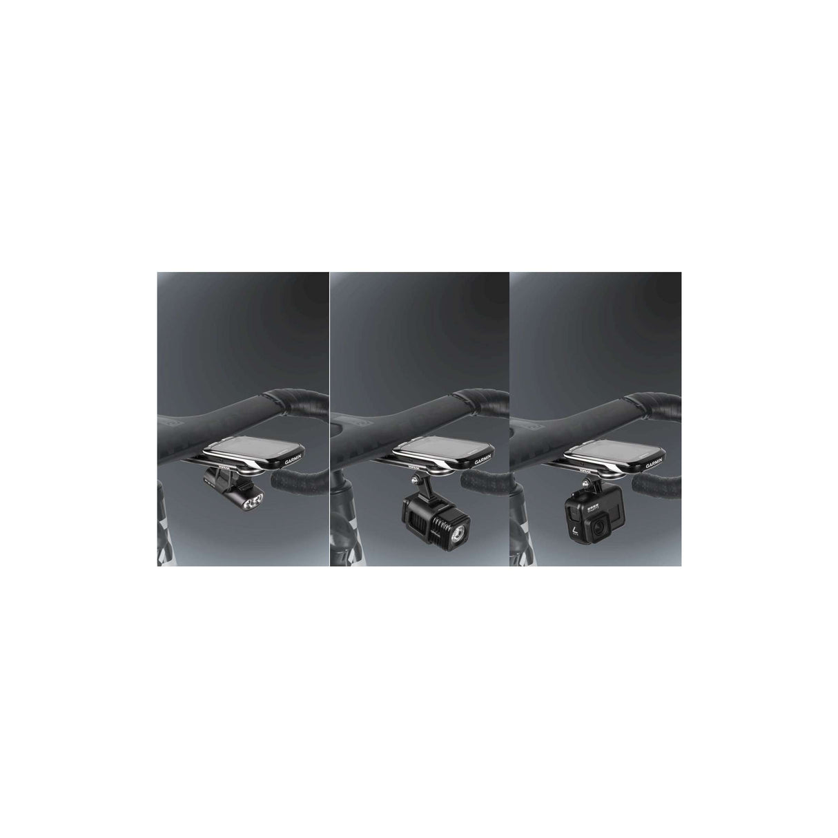 TOPEAK StarTher Holder UTF Multi-MUct Integrated 120 mm