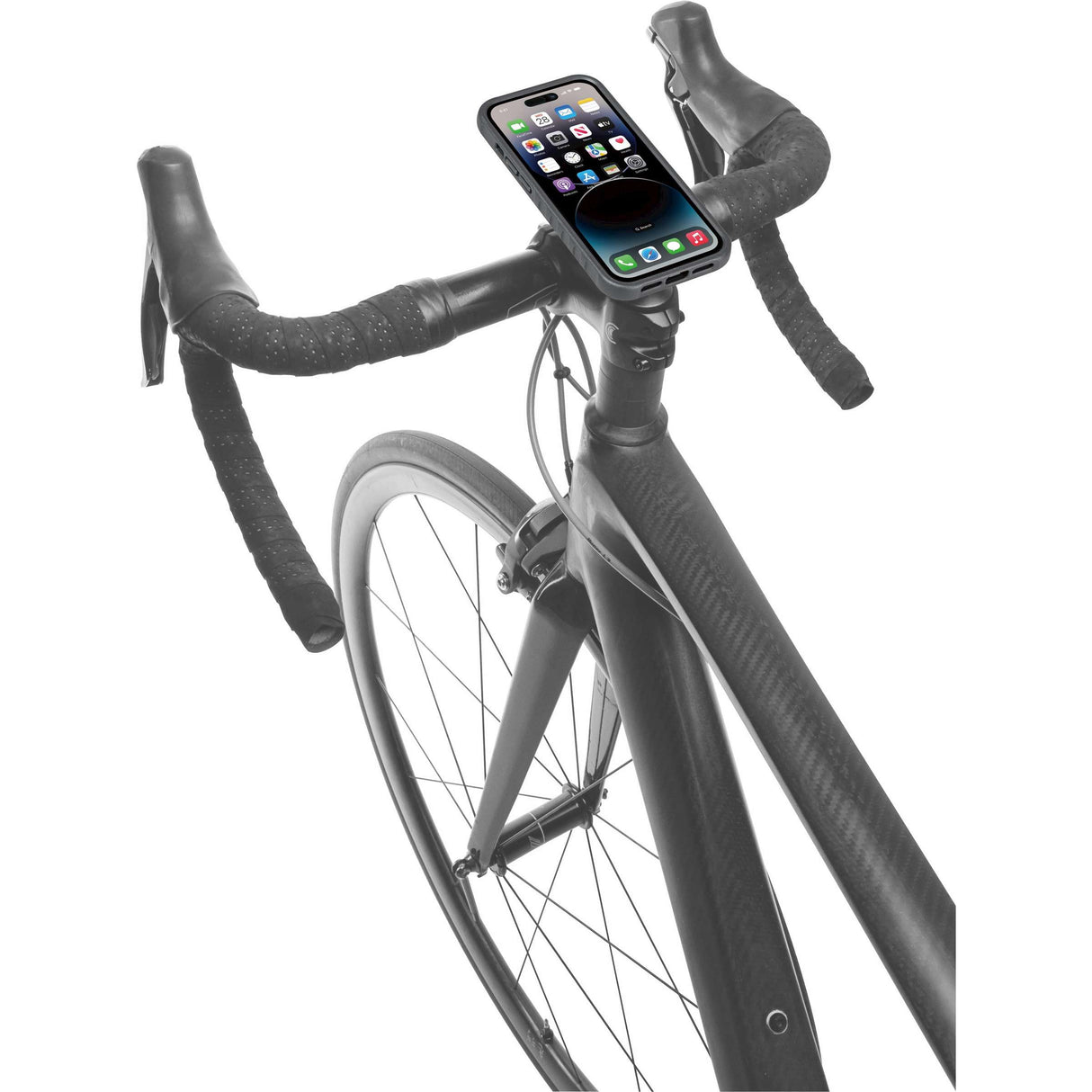 TOCKED RIDecase iPhone 14 Plus incl. Confirmation