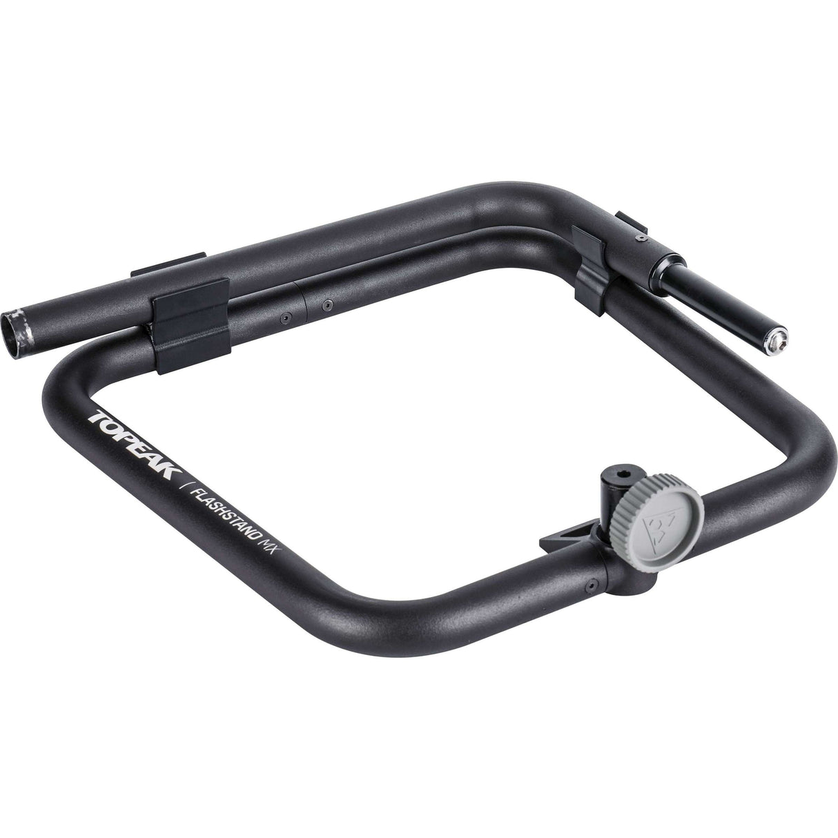 TOPEAK - TOPEAK - TOPEAK CRANCKSTAND FLASH STAND MX
