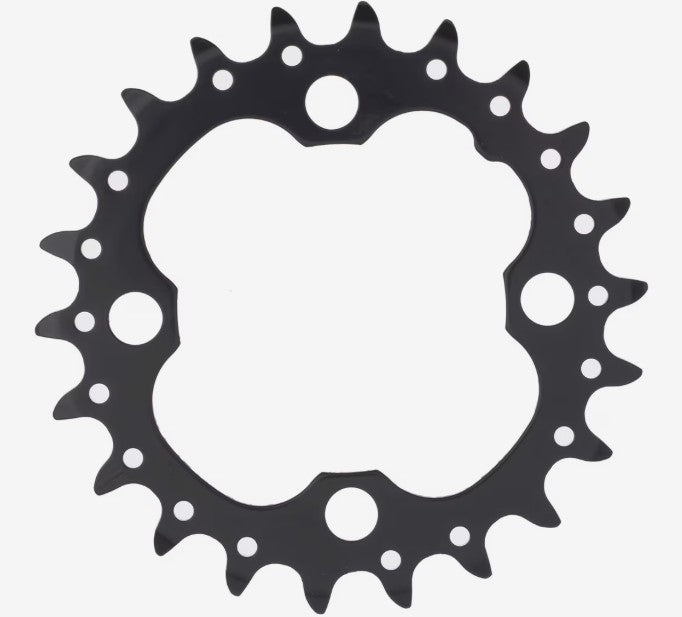 Shimano Chaining Leaf 22t Deore Slx FC-M612 22T-AN