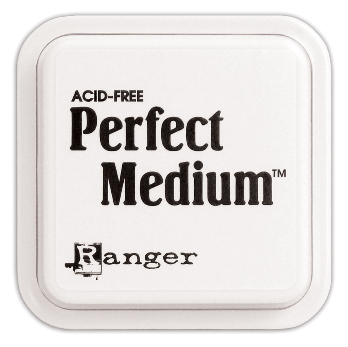 Ranger encre ranger • parfait moyen clair 3x3