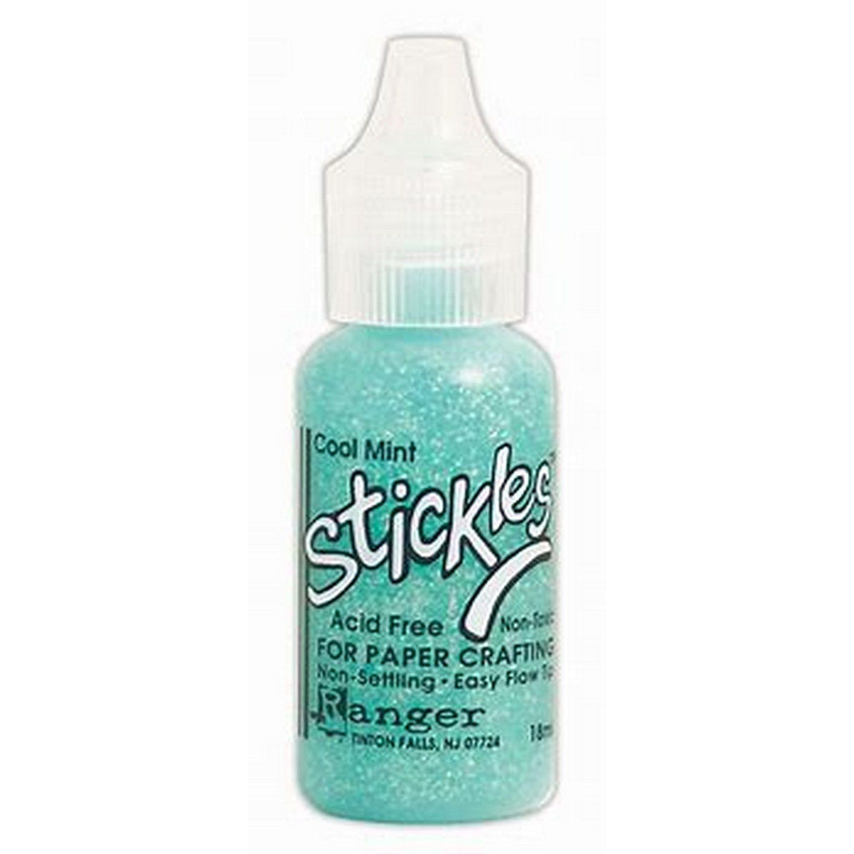 Ranger ink ranger • colle à la menthe fraîche
