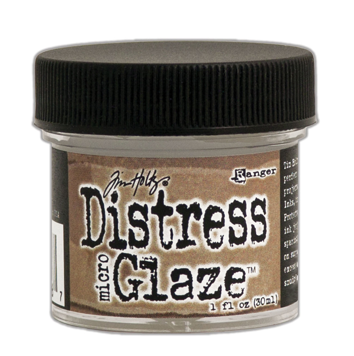 Ranger Ink Ranger • Tim Holtz Micro Glaçage Détresse