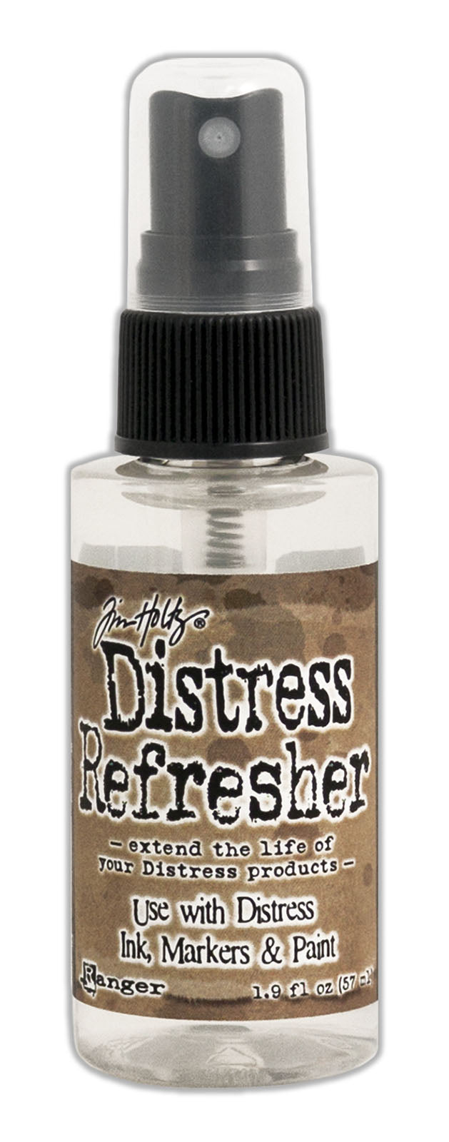 Ranger Ink Ranger • rafraîchissement de la détresse de Tim Holtz