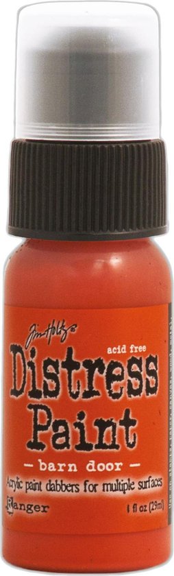 Ranger Ink Ranger • Porte de grange à peinture de détresse Tim Holtz