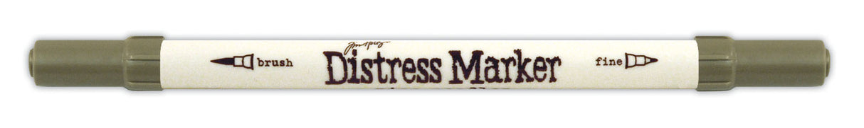 Ranger Ink Ranger • marqueur de détresse Tim Holtz en toile de jute effilochée