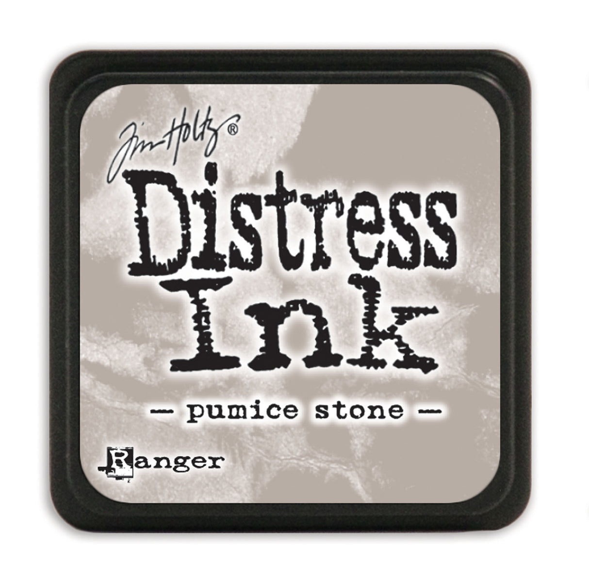 Ranger Ink Ranger • Tim Holtz Détresse Mini Tampon Encreur Pierre Ponce