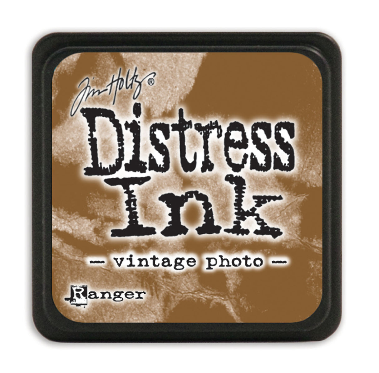 Ranger encreur ranger • Tim Holtz détresse mini tampon encreur photo vintage