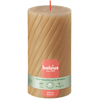 Bolsius | 4 pièces
