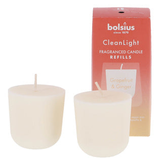 Bolsius | 6 pièces