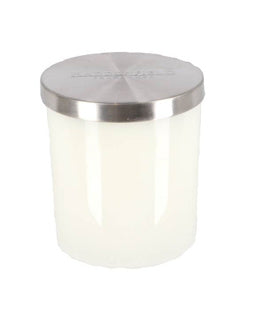 Bougie parfumée lavande-citron vert 290 grammes | 6 pièces